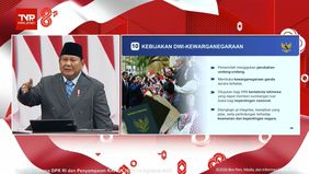Prabowo Subianto mengusulkan agar Indonesia membuka opsi kewarganegaraan ganda secara terbatas bagi talenta-talenta tertentu yang dianggap memiliki keahlian dan kontribusi penting bagi negara
