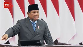 Prabowo Subianto mengungkapkan keprihatinannya terhadap kekayaan alam Indonesia yang selama ini banyak dibawa ke luar negeri, sementara penentuan harganya justru berada di tangan negara lain