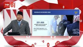 Prabowo Subianto menegaskan pemerintah akan melakukan pembenahan terhadap seluruh Puskesmas di Indonesia
