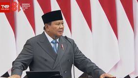 Presiden Prabowo Subianto mengungkapkan empat pedoman utama yang menjadi dasar pemerintahannya dalam menjalankan roda pemerintahan Indonesia