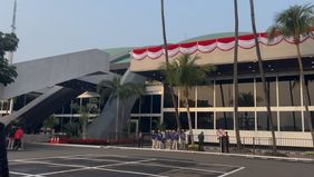 Hari ini, Jumat, 14 Agustus 2026 akan berlangsung Sidang Tahunan MPR RI, Sidang Bersama DPR RI dan DPD RI, serta Rapat Paripurna DPR RI dengan agenda penyampaian Rancangan Anggaran Pendapatan dan Belanja Negara (RAPBN) Tahun Anggaran 2027.