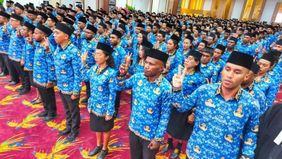 Sebuah video yang beredar di Facebook menampilkan Menteri Pendayagunaan Aparatur Negara dan Reformasi Birokrasi (PANRB) Rini Widyantini. Dalam video tersebut, Rini disebut menyampaikan bahwa pemerintah telah resmi membuka pendaftaran CPNS dan PPPK 20