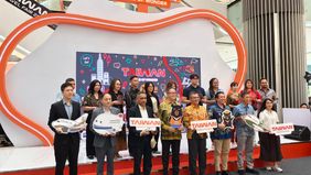 Taiwan kian mengintensifkan promosi pariwisata di Indonesia