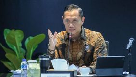 AHY Ungkap Prabowo Subianto Telah Perintahkan Seluruh Jajaran Pemerintah  Lakukan Penanganan Gempa NTT Secara Cepat Dan Terpadu.