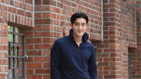 Siwon Choi kembali menjadi sorotan setelah mengunggah gambar Taegukgi di media sosial. Dalam unggahan tersebut, anggota Super Junior itu menuliskan pesan "PRAY FOR KOREA" serta kalimat dalam bahasa Korea.