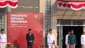 Muslim Ahmadiyah Peringati HUT ke-81 RI dengan Semangat Kebangsaan dan Kontribusi Nyata bagi Indonesia