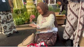 Ribuan tamu undangan mulai berdatangan ke Istana Kepresidenan, Jakarta, untuk mengikuti upacara Detik-Detik Proklamasi dalam rangka HUT ke-81 Republik Indonesia, Senin, 17 Agustus 2026