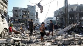 Perdana Menteri Israel Benjamin Netanyahu bersama Dewan Perdamaian (Board of Peace) yang mendapat dukungan Amerika Serikat (AS) menyepakati pembentukan dua kelompok kerja untuk menangani isu pelucutan senjata dan demiliterisasi di Jalur Gaza.