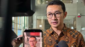  Komisi Pemberantasan Korupsi (KPK) memanggil sejumlah pihak yang tergabung dalam Panitia Seleksi Terbuka Jabatan Pimpinan Tinggi Pratama (Pansel JPTP) Pemerintah Kabupaten Kuantan Singingi (Kuansing) tahun 2025 serta mantan Kepala Badan Kepegawaian,