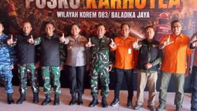 Operasi kebakaran hutan dan lahan di Gunung Bromo di kawasan Taman Nasional Bromo Tengger Semeru (TNBTS) dinyatakan telah selesai karena sudah padam dan posko penanganan karhutla tersebut resmi ditutup pada Selasa, 18 Agustus 2026.