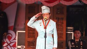 Hari Ulang Tahun (HUT) ke-81 Kemerdekaan Republik Indonesia tahun ini diwarnai kisah sedih korban terdampak gempa di Nusa Tenggara Timur, Sumatera Utara, dan Sulawesi Tengah. Menteri Agama (Menag) Nasaruddin Umar lantas mengajak umat beragama untuk m