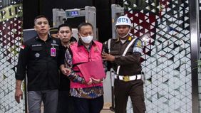 Pengadilan Tindak Pidana Korupsi pada Pengadilan Negeri Jakarta Pusat menggelar sidang perdana perkara dugaan korupsi ekspor minyak kelapa sawit mentah (CPO) dan produk turunannya yang disamarkan sebagai limbah cair kelapa sawit (POME) periode 2022&ndash;2