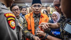 Mantan Menteri Agama periode 2020&ndash;2024 Yaqut Cholil Qoumas dijadwalkan menyampaikan nota perlawanan terhadap dakwaan dugaan korupsi pengelolaan kuota haji Indonesia 2023&ndash;2024 dalam sidang di Pengadilan Tipikor pada PN Jakarta Pusat, Selasa.

