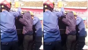 Selasa, 18 Agustus 2026 Dinas Pemadam Kebakaran Dan Penyelamatan Kota Depok Pos Merdeka menerima laporan pukul 09:35 WIB seorang anak ber umur 2 Tahun terkunci di dalam mobil yang berlokasi di Jl.H. Bontong Rt.06 Rw.05 Kelurahan Sukmajaya Kecamatan S
