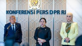 Sehingga DPR bisa berkoordinasi dengan para korban gempa bumi