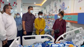 Kepala Badan Gizi Nasional (BGN) Sudaryono mengungkapkan dugaan insiden keamanan pangan Makan Bergizi Gratis (MBG) yang terjadi di Kabupaten Karo, Sumatera Utara (Sumut) adanya kelalaian proses pengolahan bahan baku ikan.