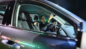Geely Automobile Holdings Limited mencatat kinerja penjualan dan pendapatan tertinggi pada paruh pertama 2026. Berdasarkan laporan interim yang dirilis perusahaan, capaian tersebut menunjukkan pertumbuhan bisnis Geely yang terus berlanjut.