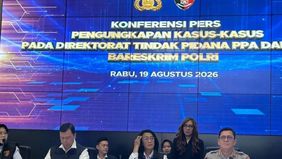 Direktorat Tindak Pidana Perempuan dan Anak serta Pidana Perdagangan Orang (Dittipid PPA-PPO) Bareskrim Polri berhasil membongkar kasus tindak pidana kekerasan seksual (TPKS) yang menimpa lima orang atlet panjat tebing putri. 