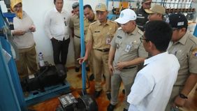 Perusahaan Air Minum (PAM Jaya) menargetkan cakupan layanan air minum perpipaan di Kepulauan Seribu mencapai 100 persen pada 2029 agar seluruh masyarakat di wilayah kepulauan tersebut mendapat akses air bersih yang berkualitas.