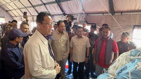 Menteri Keuangan (Menkeu) Purbaya Yudhi Sadewa memastikan ketersediaan anggaran untuk penanganan bencana gempa bumi di Nusa Tenggara Timur (NTT).