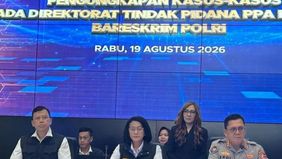 Direktorat Tindak Pidana Perlindungan Perempuan dan Anak serta Pemberantasan Perdagangan Orang (Dittipid PPA-PPO) Bareskrim Polri tengah menangani lima perkara tindak pidana perdagangan orang (TPPO) yang menggunakan modus pengantin pesanan.