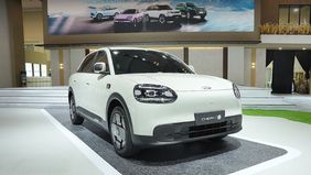 Chery Q Dirancang Untuk Mendukung Kebutuhan Mobilitas Harian Masyarakat Urban Secara Lebih Praktis Dan Efisien.
