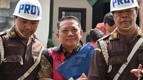 Korps Pemberantasan Tindak Pidana Korupsi (Kortas Tipidkor) Polri bersama para termohon lainnya menegaskan bahwa tindakan pencegahan terhadap mantan Jaksa Agung Muda Tindak Pidana Khusus (Jampidsus) Febrie Adriansyah dilakukan berdasarkan ketentuan.