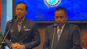 Menteri Koordinator Bidang Infrastruktur dan Pembangunan Kewilayahan (Menko Infra), Agus Harimurti Yudhoyono (AHY), menegaskan komitmen pemerintah untuk menjalankan pembangunan infrastruktur yang transparan dan akuntabel. 