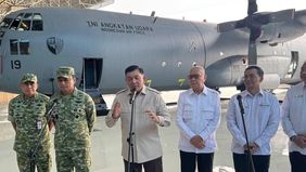 Menteri Pertahanan (Menhan) Sjafrie Sjamsoeddin mengatakan fasilitas Maintenance, Repair, and Overhaul (MRO) pesawat Hercules se-Asia di Bandara Kertajati, dicanangkan juga menjadi tempat perawatan dan pemeliharaan utama pesawat tempur TNI AU.