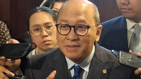 Pemerintah secara resmi menetapkan target realisasi investasi nasional sebesar Rp2.322 triliun untuk tahun anggaran 2027. Angka fantastis tersebut disampaikan langsung oleh Menteri Investasi dan Hilirisasi/Kepala BKPM sekaligus CEO Danantara, Rosan.