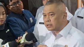 Menteri Perhubungan (Menhub) Dudy Purwagandhi mengonfirmasi bahwa penghitungan tarif layanan pengantaran barang dalam Rancangan Peraturan Presiden (Perpres) transportasi daring masih terus digodok bersama kementerian dan lembaga terkait.