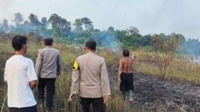 Menteri Kehutanan Raja Juli Antoni menjadikan peringatan dini Badan Meteorologi, Klimatologi, dan Geofisika terkait potensi El Nino 2026 sebagai dasar untuk memperkuat kesiapsiagaan menghadapi kebakaran hutan dan lahan (karhutla).