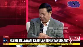 Susno berpendapat bahwa jumlah tersangka yang ada sekarang masih sangat minim dibandingkan dengan cakupan tiga kasus pokoknya, yaitu korupsi tata niaga pengadaan batu bara di PLN, Jiwasraya dan Asabri.