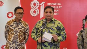 Menteri Koordinator Bidang Perekonomian Airlangga Hartarto menegaskan pentingnya Program Peremajaan Sawit Rakyat (PSR) dalam mendukung implementasi biodiesel B50.