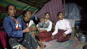 BNPB mulai menelusuri desa-desa terdampak gempa bumi di Nusa Tenggara Timur (NTT) yang sulit dijangkau untuk mengetahui kebutuhan korban, jumlah bantuan yang diperlukan, serta metode tercepat dalam menyalurkannya.