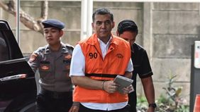 Komisi Pemberantasan Korupsi (KPK) telah menyita sejumlah aset senilai sekitar Rp150 miliar dalam penyidikan kasus dugaan pemerasan yang menjerat mantan Wakil Menteri Imigrasi dan Pemasyarakatan, Silmy Karim.

