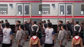 Peristiwa ini melibatkan dua orang pelajar SMK Bangun Nusantara.
