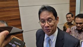 Menteri Keuangan (Menkeu) Purbaya Yudhi Sadewa merespons terkait dana Rp44 miliar yang disebut berkaitan dengan penanganan tanggap darurat bencana di Nusa Tenggara Timur (NTT).