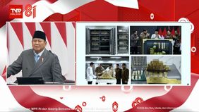 Prabowo Subianto menempati posisi teratas dalam tiga simulasi pemilihan presiden berdasarkan hasil survei terbaru Parameter Politik Indonesia (PPI).