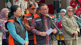 Pemerintah Provinsi DKI Jakarta menyalurkan bantuan dengan total Rp5,8 miliar untuk masyarakat Nusa Tenggara Timur (NTT) yang terdampak bencana gempa pada 15 Agustus lalu.