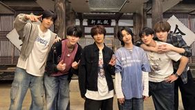 Kabar bahagia datang untuk para penggemar NCT Dream. Seluruh member grup tersebut dipastikan telah memperpanjang kontrak mereka dengan SM Entertainment, sehingga perjalanan NCT Dream akan terus berlanjut di bawah agensi yang sama.