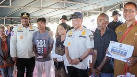 Dirjen Bina Administrasi Kewilayahan Kementerian Dalam Negeri Safrizal Zakaria Ali menilai pengelolaan posko dan integrasi data kebencanaan menjadi faktor penting dalam mempercepat penanganan gempa bumi di Kabupaten Sikka, Nusa Tenggara Timur.