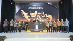Satu tahun setelah peluncuran kegiatan usaha bullion (Layanan Bank Emas) oleh Presiden Republik Indonesia Prabowo Subianto, Kinerja bullion bank mendapat antusias positif dari masyarakat. satu tahun pertama Bank Emas telah membangun fondasi dan menun