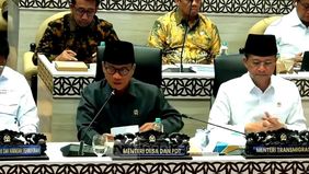 Menteri Desa dan Pembangunan Daerah Tertinggal (Mendes PDT) Yandri Susanto mengatakan pihaknya terus mencari sumber pendanaan serta membangun kerja sama dengan berbagai pihak untuk meningkatkan kesejahteraan masyarakat desa di luar anggaran pendapata