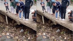 Namun, hingga saat ini belum diketahui pasti apakah benda tersebut benar merupakan bagian tubuh manusia. Identitas dan asal-usulnya juga masih belum diketahui.