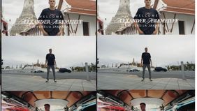 Alexander Jeremejeff resmi menjadi bagian dari Macan Kemayoran hingga dua musim mendatang. Dengan postur 192 cm serta pengalaman panjang di berbagai kompetisi Eropa, Alex datang membawa pengalaman dan ambisi baru untuk menambah kemampuan serangan Per