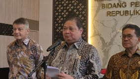 Menteri Koordinator Bidang Perekonomian Airlangga Hartarto menyampaikan bahwa 90 persen pos tarif perdagangan Indonesia dan Uni Eropa menjadi nol persen melalui kesepakatan Indonesia-European Union Comprehensive Economic Partnership Agreement (EU-CEP
