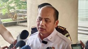 Tim Penyidik Kejaksaan Agung atau Tim 9 memeriksa seorang saksi yang diajukan untuk meringankan tersangka Don Ritto dalam penyidikan dugaan tindak pidana pencucian uang (TPPU) yang berkaitan dengan mantan Jampidsus Febrie Adriansyah.