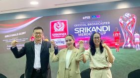 RANS Entertainment membuka peluang untuk menayangkan kompetisi Liga Putri Indonesia atau Indonesia Women's League musim 2026/27. Wacana tersebut muncul setelah RANS Entertainment menyiarkan turnamen sepak bola putri internasional Srikandi Merdeka Cup