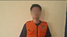 Dua warga negara (WN) Tiongkok berinisial YH dan NZ diamankan petugas Intelijen dan Penindakan Keimigrasian Kantor Imigrasi Jayapura. Pasangan suami istri tersebut diduga menyalahgunakan izin tinggal selama berada di Papua.